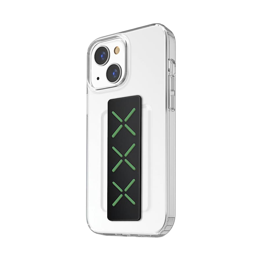 Gadget Store - VIVA MADRID Loope Clear cover with grip