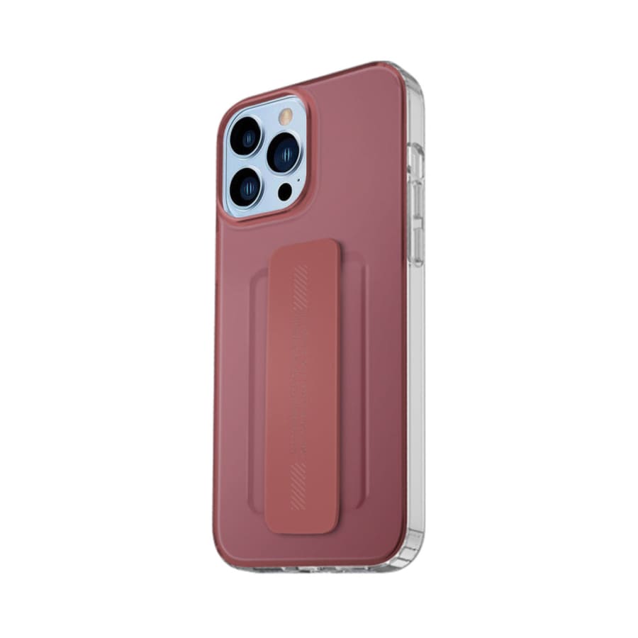 Gadget Store - VIVA MADRID Loope Tint cover with Grip - أحمر