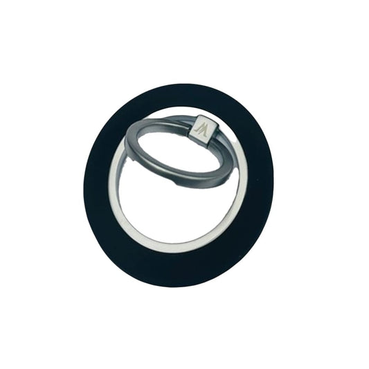 Gadget Store - WIZARD Titan Mag Pro Magsafe Ring - - أسود