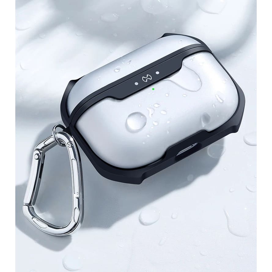 Gadget Store - XUNDD Beetel Series transparent earphone case