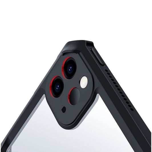 Gadget Store - XUNDD Beetle Holder Series iPad Transparent