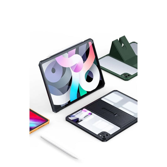 Gadget Store - XUNDD Beetle Holder Series iPad Transparent