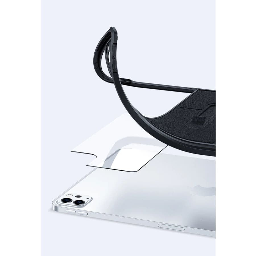 Gadget Store - XUNDD Beetle Holder Series iPad Transparent