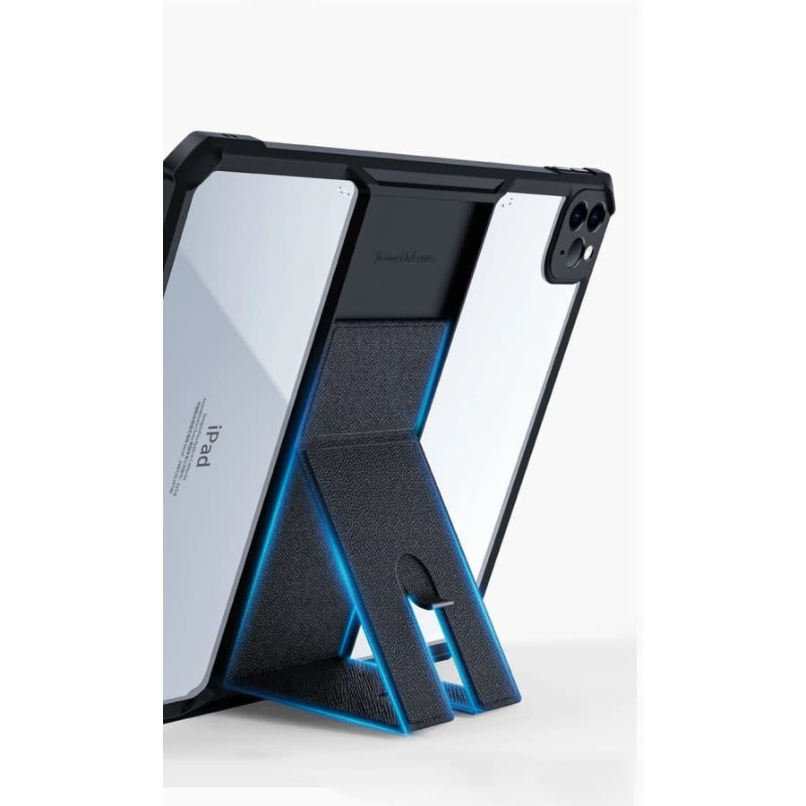 Gadget Store - XUNDD Beetle Holder Series iPad Transparent