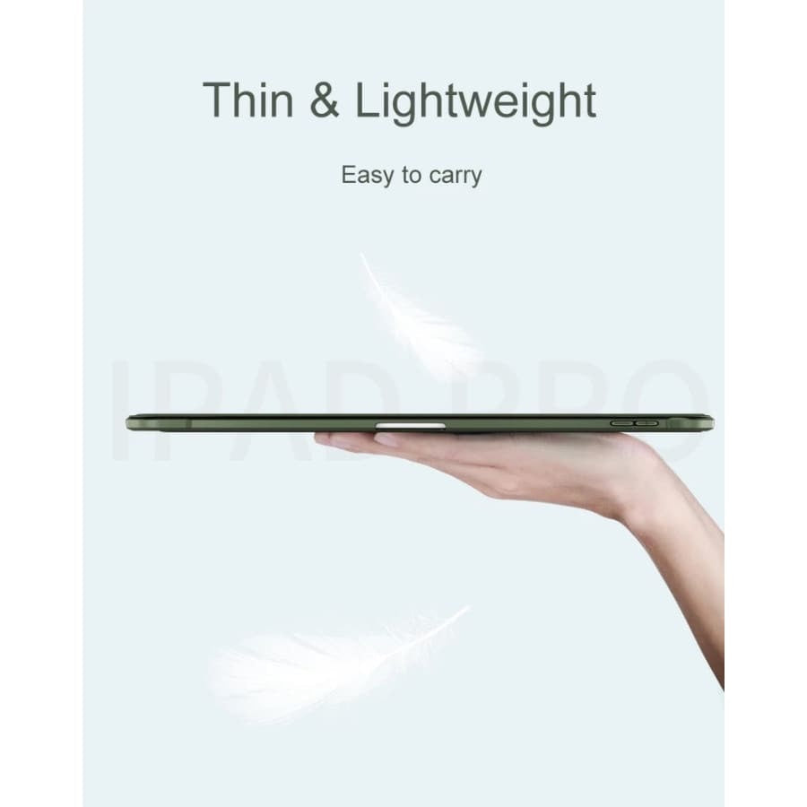 Gadget Store -XUNDD Beetle Series iPad Leather Case