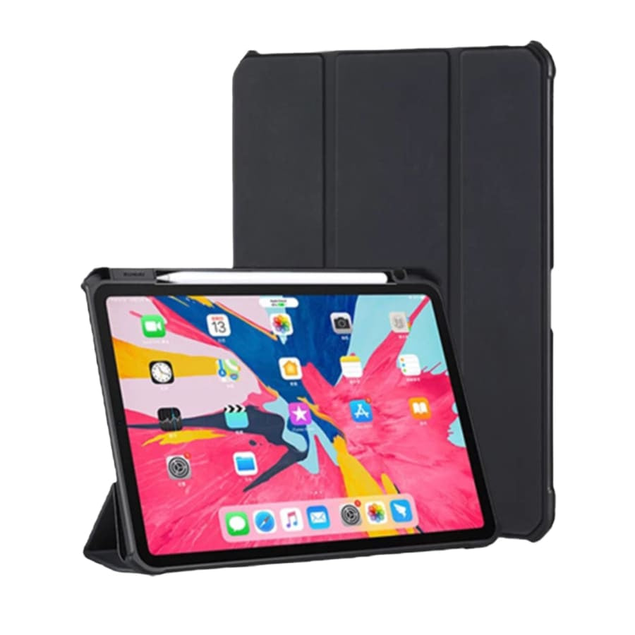 Gadget Store -XUNDD Beetle Series iPad Leather Case - iPad