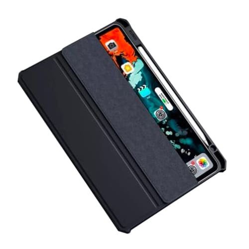 Gadget Store -XUNDD Beetle Series iPad Leather Case