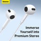 Lateral In - Ear Wired Earphone | Gadget Store