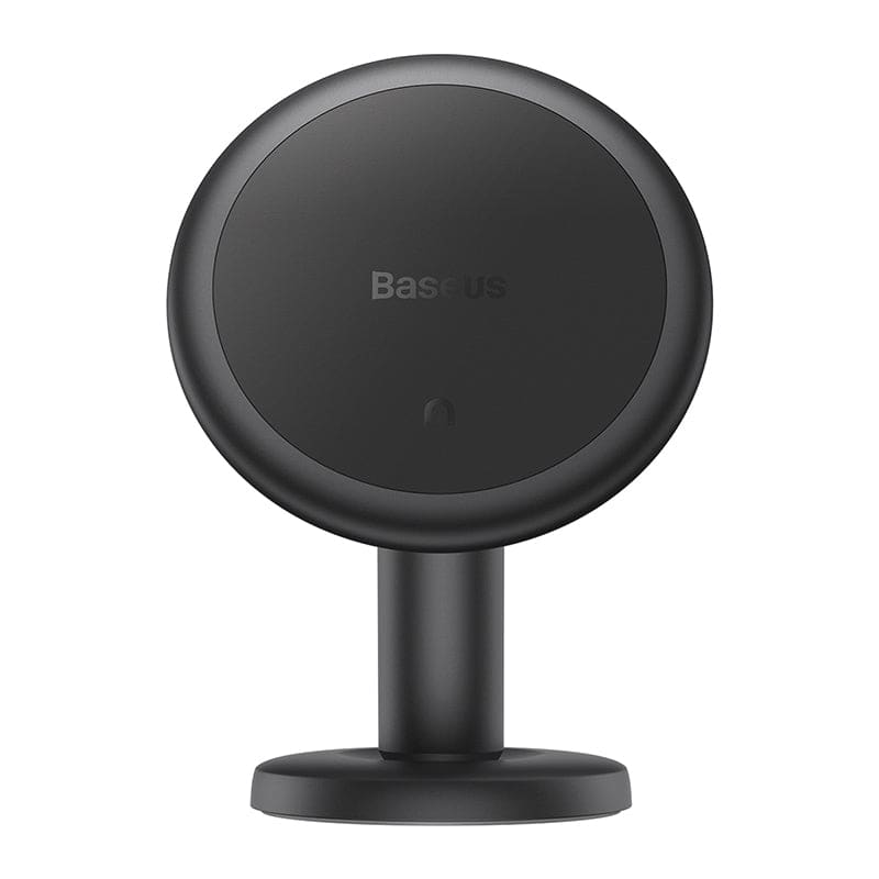 Magnetic Phone Holder | BASEUS C01 Gadget Store - أسود