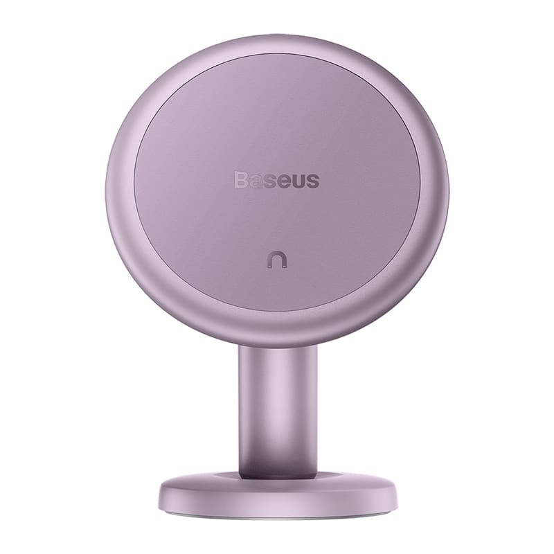 Magnetic Phone Holder | BASEUS C01 Gadget Store - بنفسجي