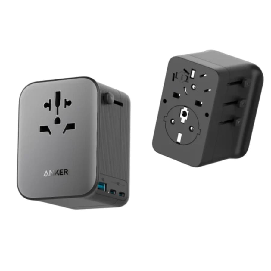 شاحن أنكر نانو ٦٥ واط GaN PPS | شاحن سريع USB-C للهواتف واللابتوبات في قطر شاحن أنكر نانو ٦٥ واط GaN PPS | شاحن سريع USB-C للهواتف واللابتوبات في قطر