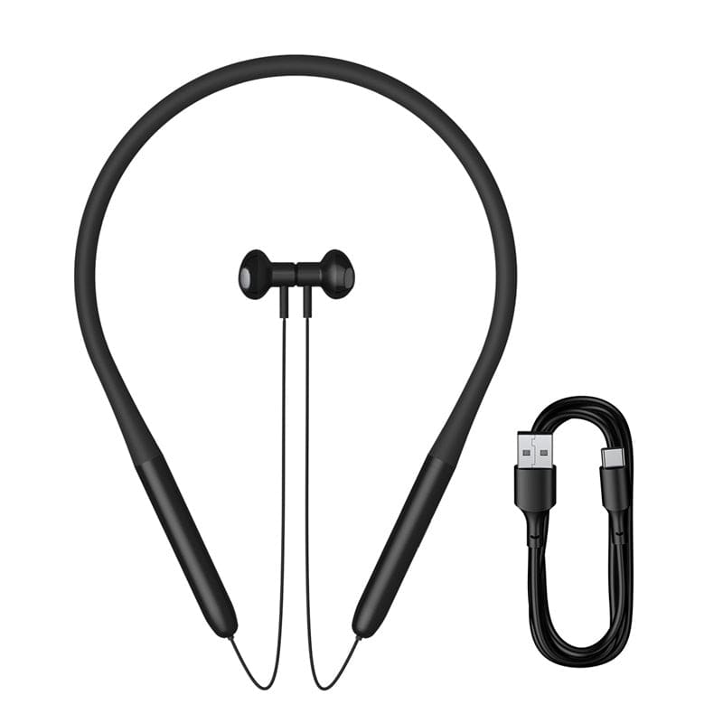 Neckband Wireless Earphones | Bowie P1 Gadget Store