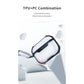 XUNDD Beetel Series transparent earphone case for Airpods 3