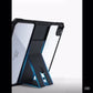 XUNDD Beetle Holder Series iPad Transparent Cover with Stand